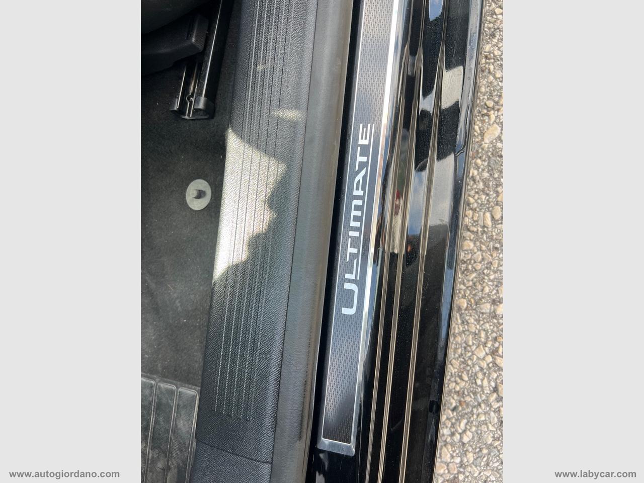 OPEL Astra 1.2 Turbo 130 CV AT8 Ultimate