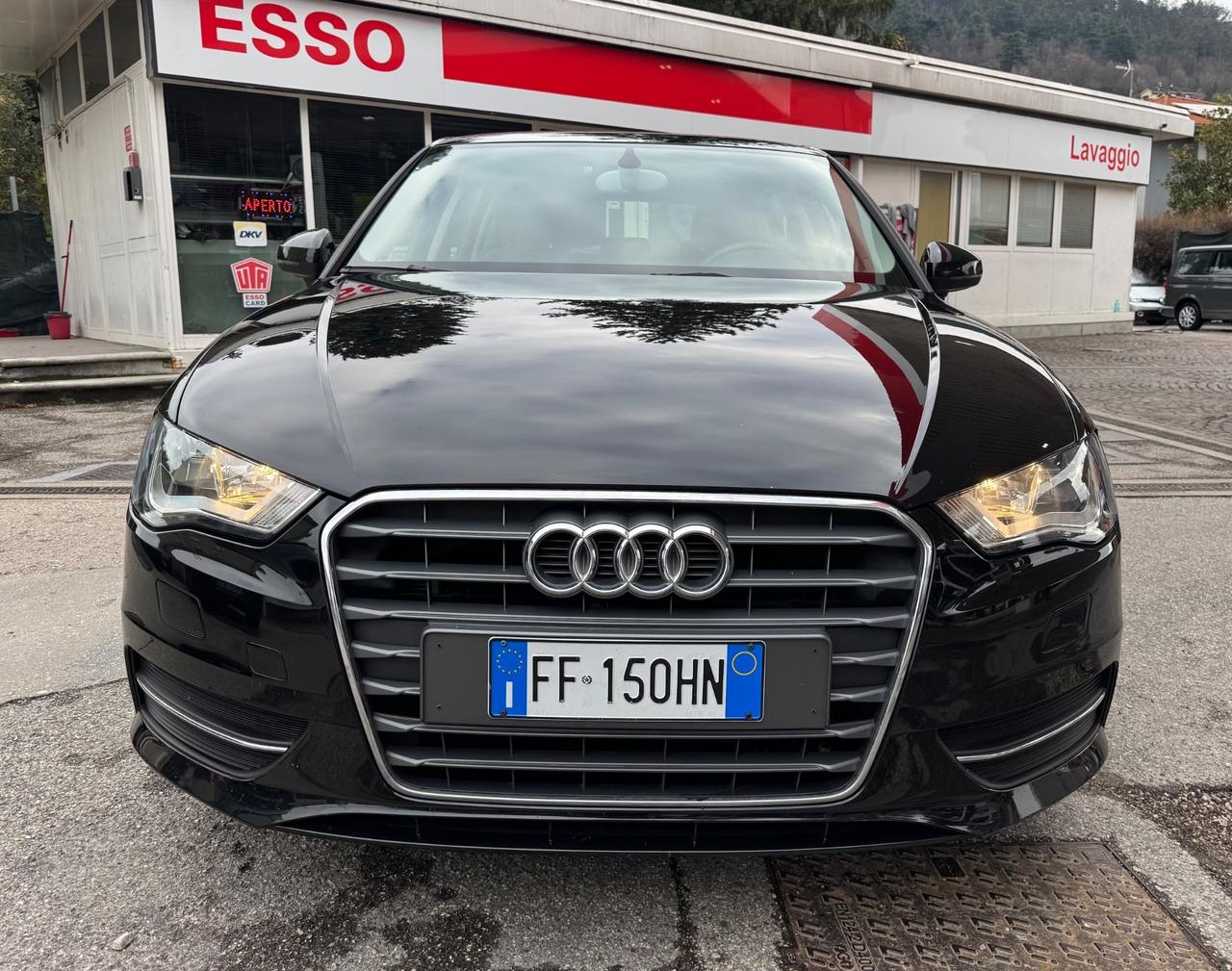 Audi A3 1.6 TDI Ambition