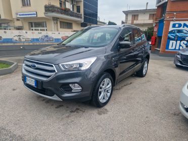 Ford Kuga 2.0 TDCI 150 CV S&S 4WD Powershift Titanium