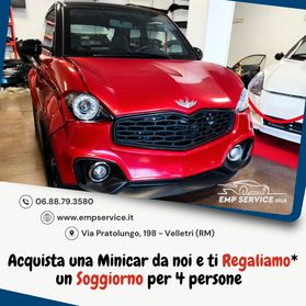 Chatenet CH46 Confort