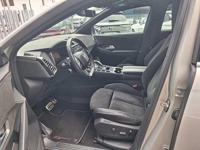DS DS 7 Crossback 1.5 BlueHDi 130cv EAT8 PERFORMANCE LINE+ USATO