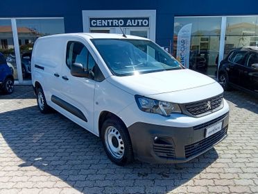 Peugeot Partner BlueHDi 100 PL Furgone Premium