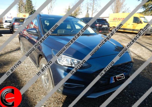 FORD Focus 1.5 EcoBlue 120 CV automatico SW Active V Co-Pilot