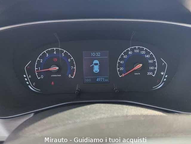 EVO Evo 5 1.5 Turbo GPL