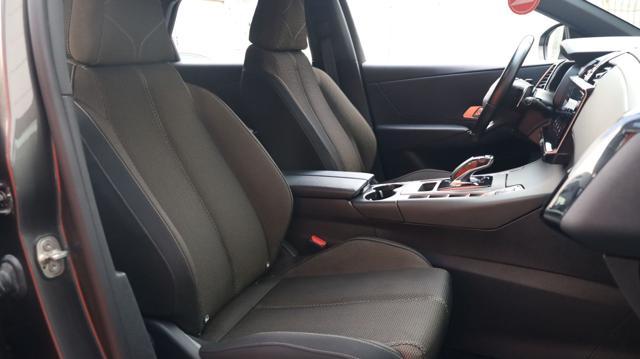 DS AUTOMOBILES DS 7 Crossback ds7 BlueHDi 130 aut. Bastille