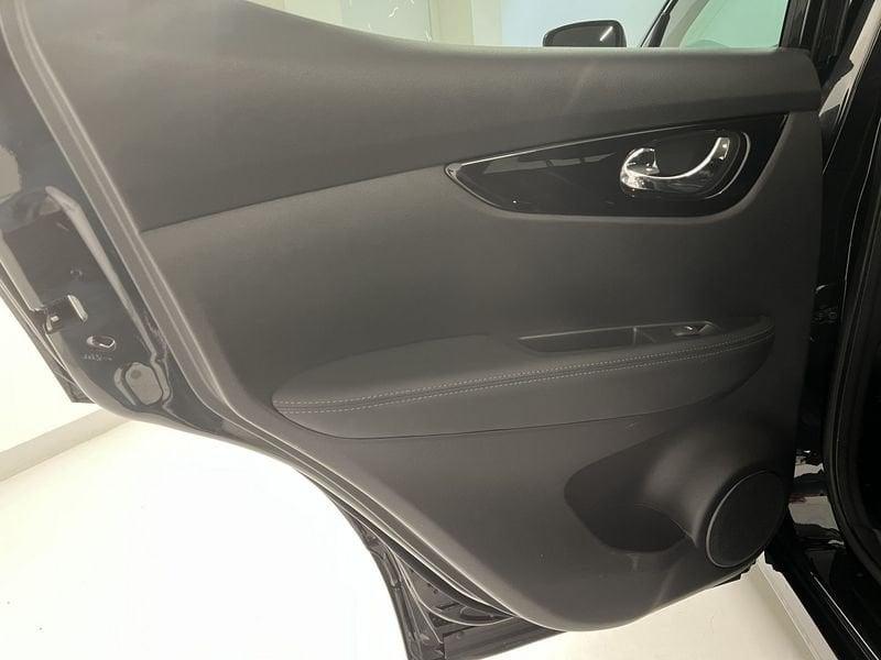Nissan Qashqai Qashqai 1.5 dCi 115 CV Business