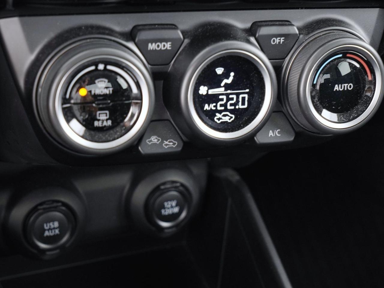 Suzuki Swift 1.2 dualjet hybrid top 2wd