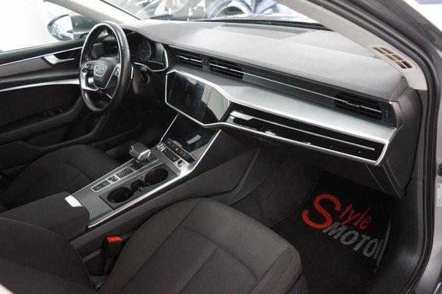 AUDI A6 Avant 40 2.0 TDI S tronic Business Italiana Uff.