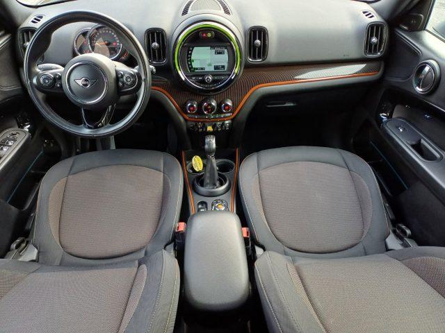 MINI Countryman 1.5 Cooper SE Hype Countryman ALL4 Automatica