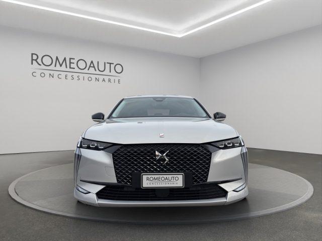 DS AUTOMOBILES DS 4 E-Tense 225 Phev Performance Line