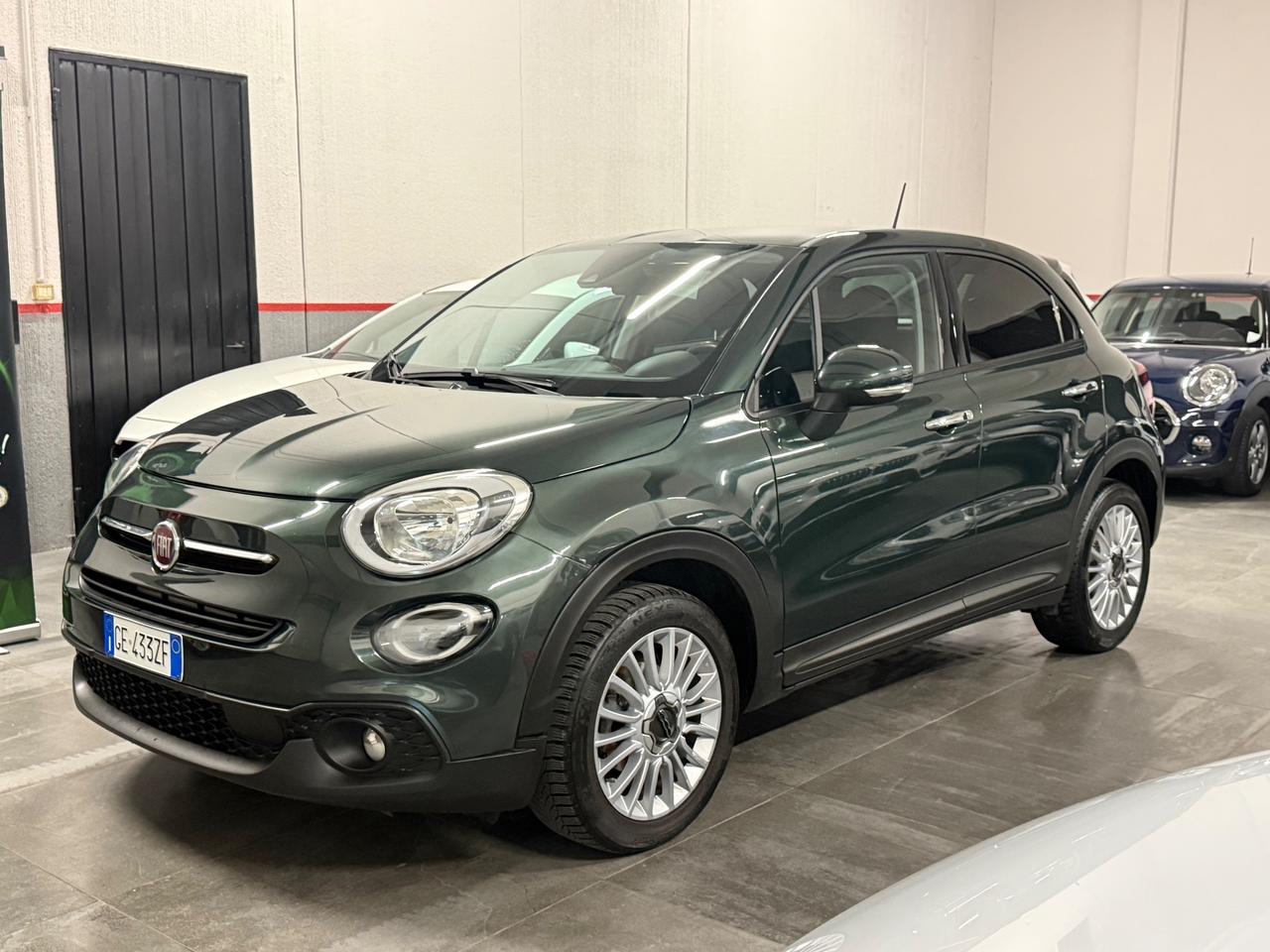 Fiat 500X 1.3 MultiJet 95 CV Sport