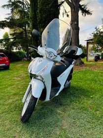 Honda SH 125 Sh 125