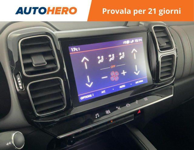 CITROEN C5 Aircross BlueHDi 180 S&S EAT8 Shine