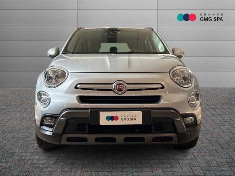 FIAT 500X 500 X 2015 1.6 e-torq City Cross 4x2 110cv my18