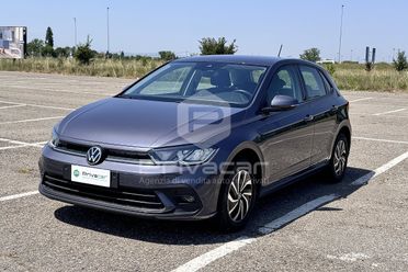 VOLKSWAGEN Polo 1.0 TGI 5p. Style