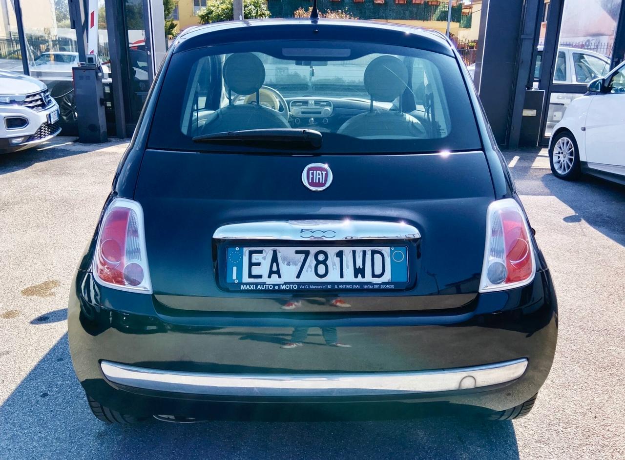 Fiat 500 1.2 Pop