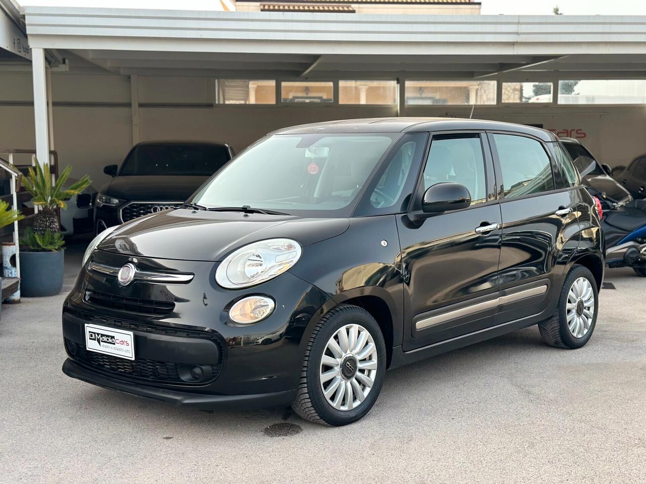 Fiat 500L 1.3 Multijet 85 CV