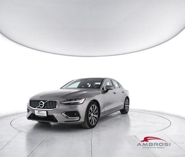 VOLVO S60 T4 Geartronic Inscription