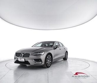 VOLVO S60 T4 Geartronic Inscription