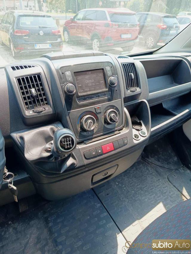 CITROEN Jumper 30 BlueHDi + IVA 22%