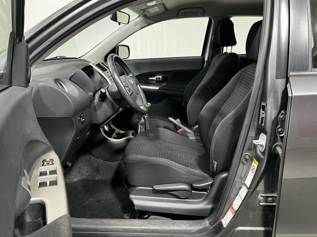 Toyota Urban Cruiser 1.4 d-4d Sol Awd