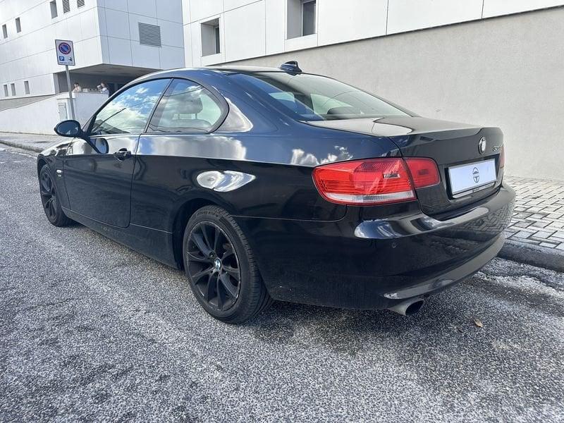 BMW Serie 3 320d Coupe xdrive Eletta