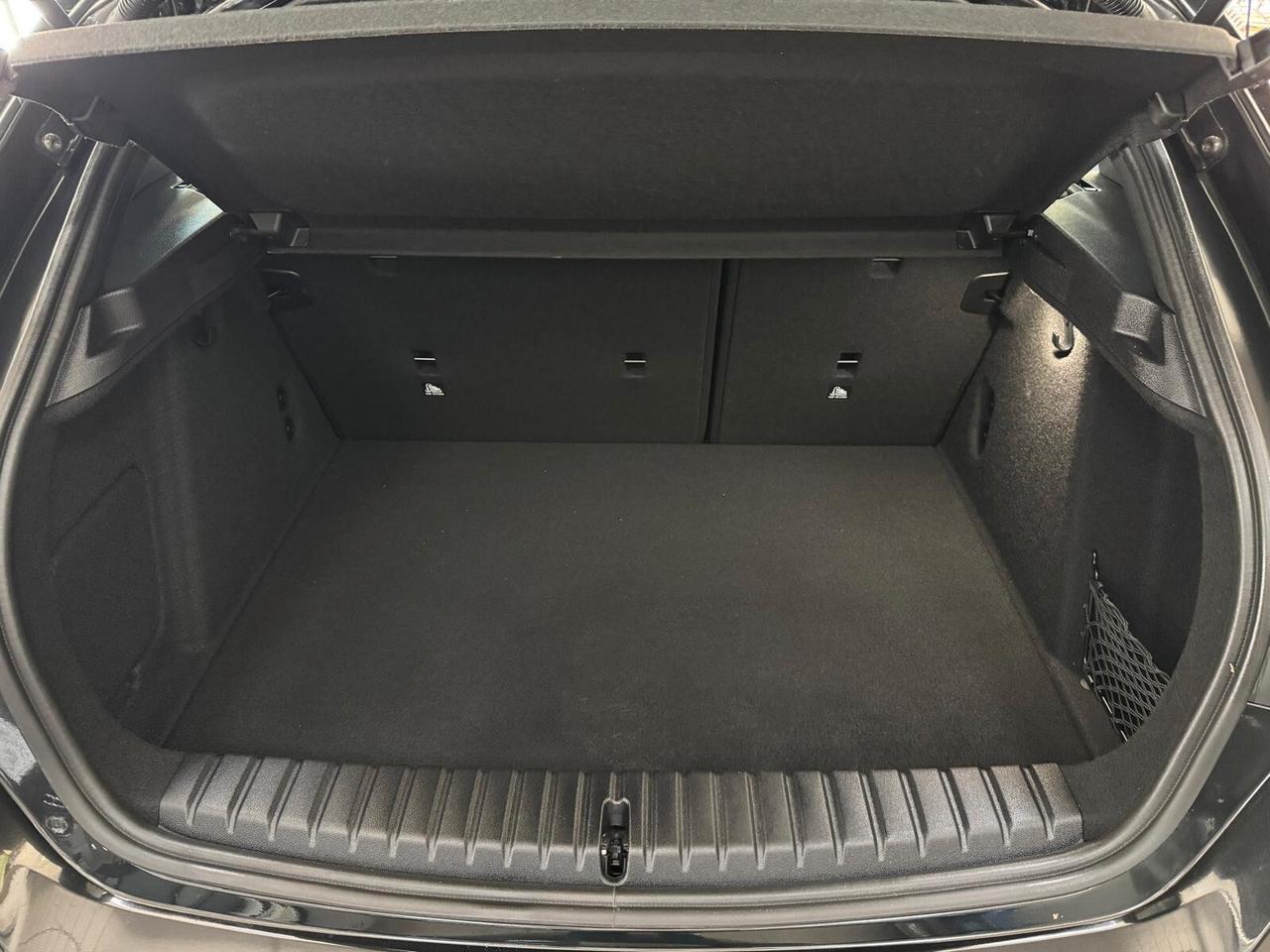 Bmw 118 118d MSport AZIENDALE FATTURABILE PRONTA CONSEGNA