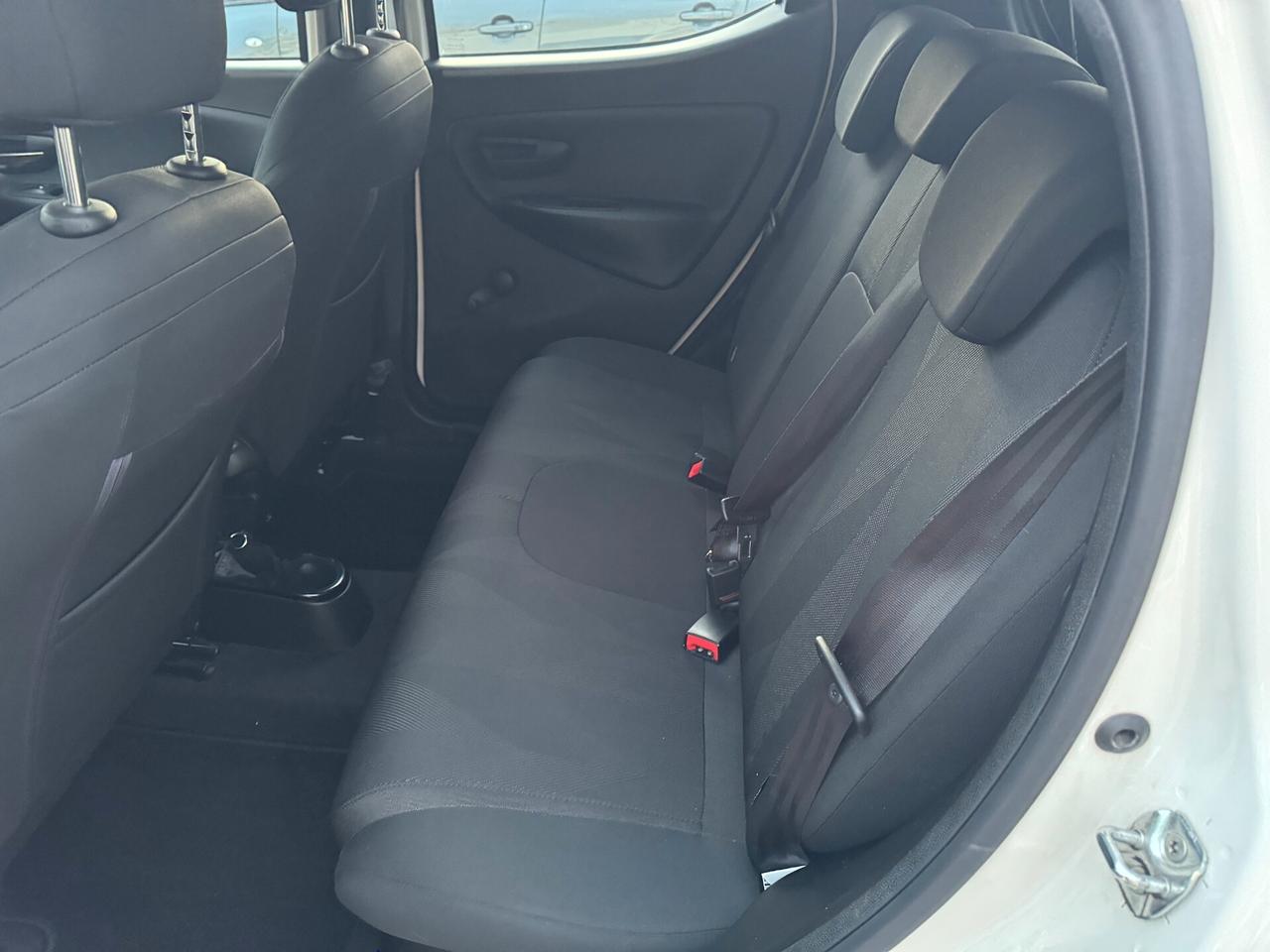 Lancia Ypsilon 1.2 GPL ECOCHIC 2019