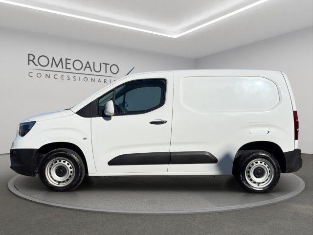 OPEL Combo Cargo 1.5 d 100 cv L1H1