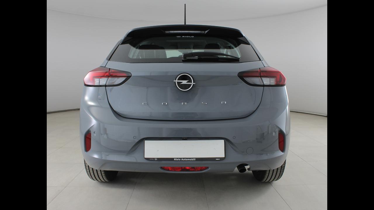 OPEL Nuova Corsa 1.2 100 MT6