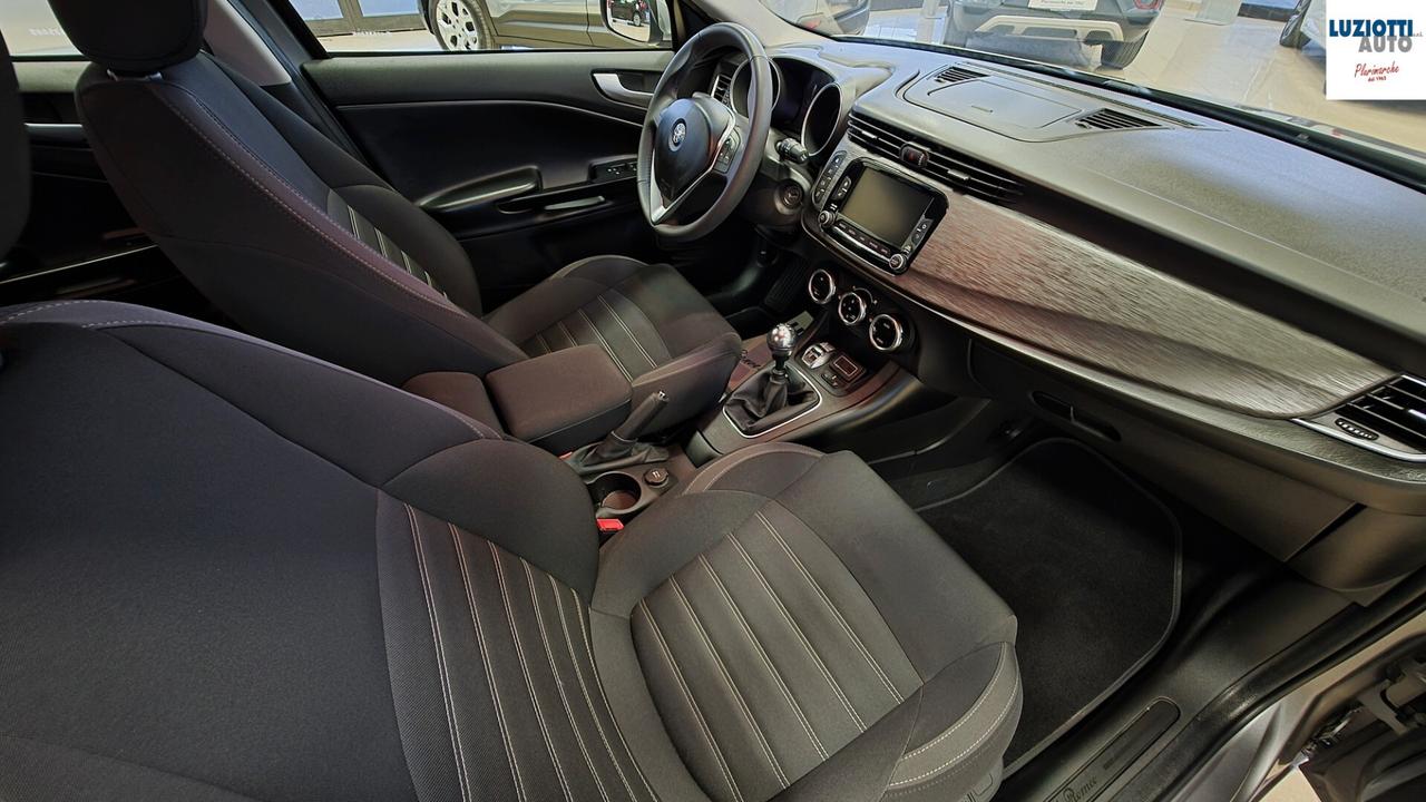 Alfa Romeo Giulietta 1.6 JTDM 120CV SUPER