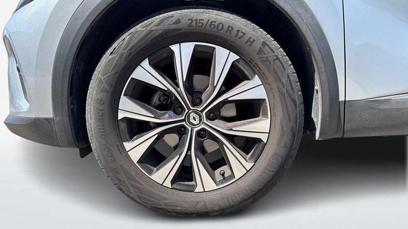 Renault Captur II 2019 1.0 TCe GPL Techno