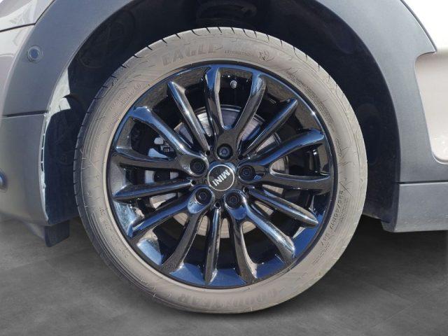 MINI Clubman 1.5 Cooper Classic Clubman Aut.