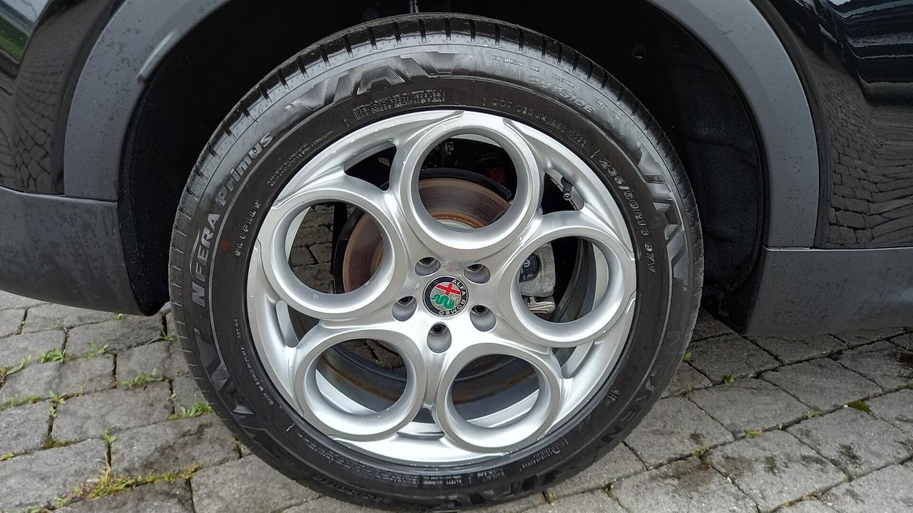 Alfa Romeo Tonale 1.6 diesel 130 CV TCT6 Super