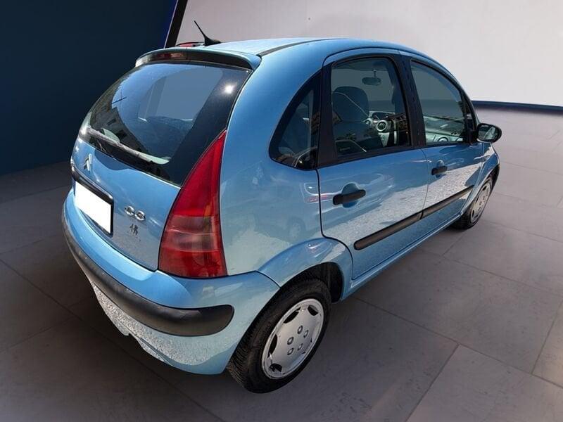 Citroën C3 C3 1.1 Classique