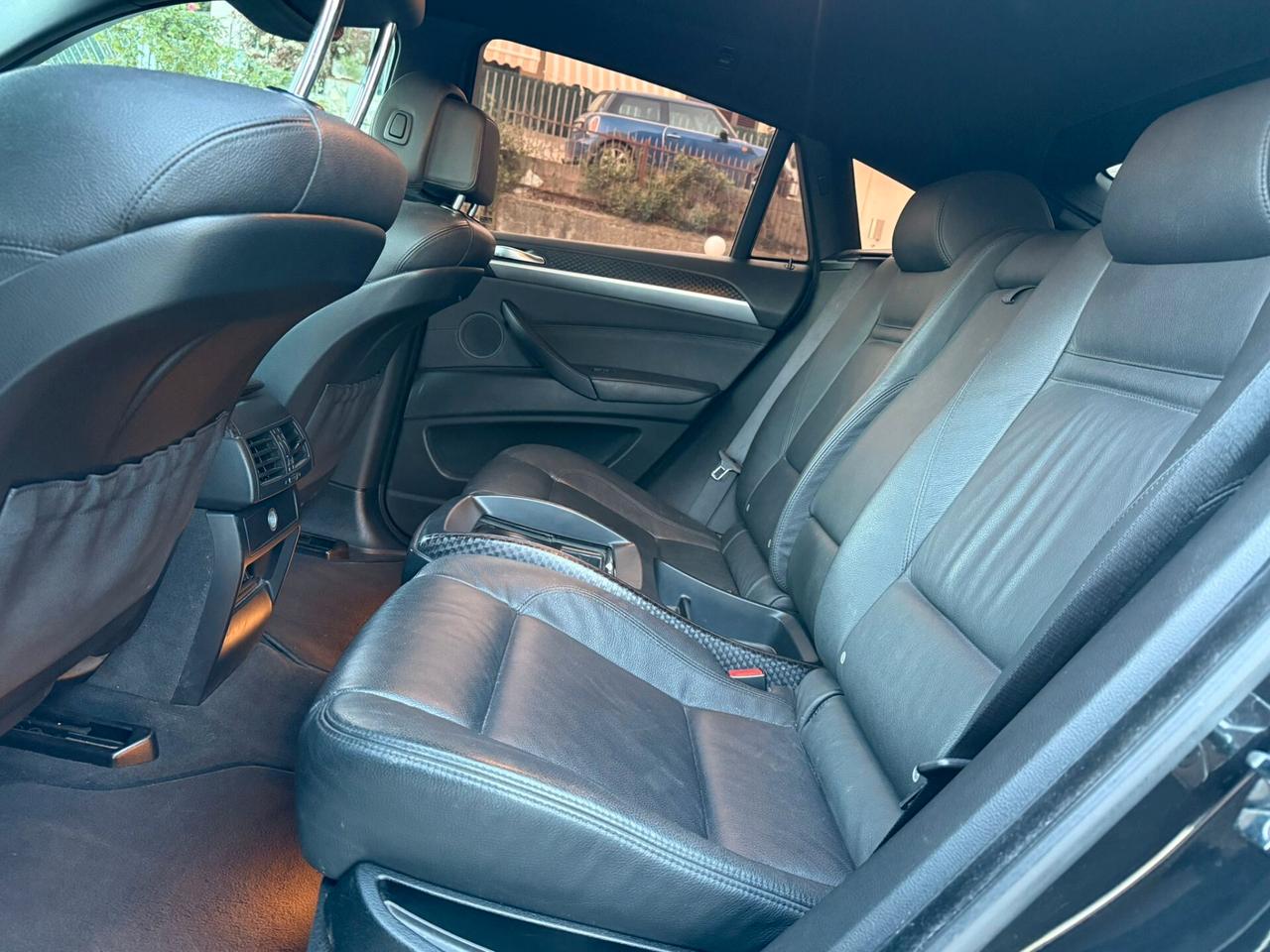 Bmw X6 xDrive30d Futura 235CV