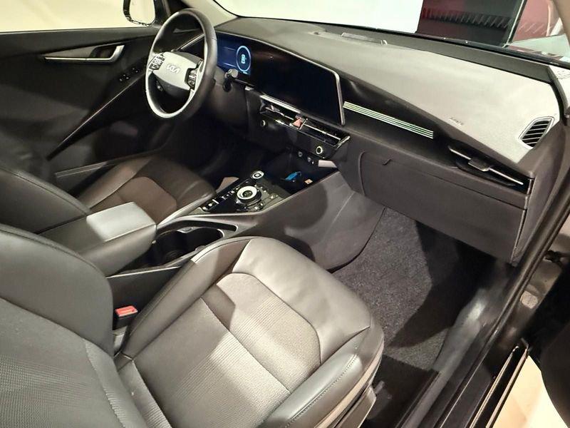 KIA Niro Niro 1.6 GDi DCT PHEV Evolution