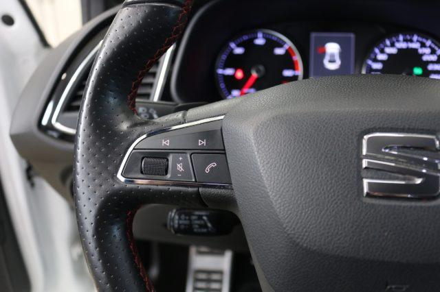 SEAT Leon 2.0 TDI 184 CV DSG 5p. FR