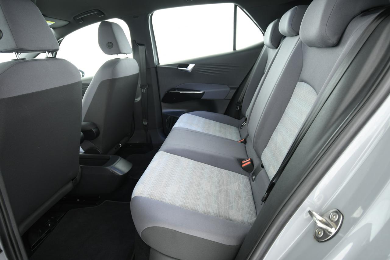 VOLKSWAGEN ID.3 58 kWh 1st edition Plus APP CONNECT+ACC+LED+C18"