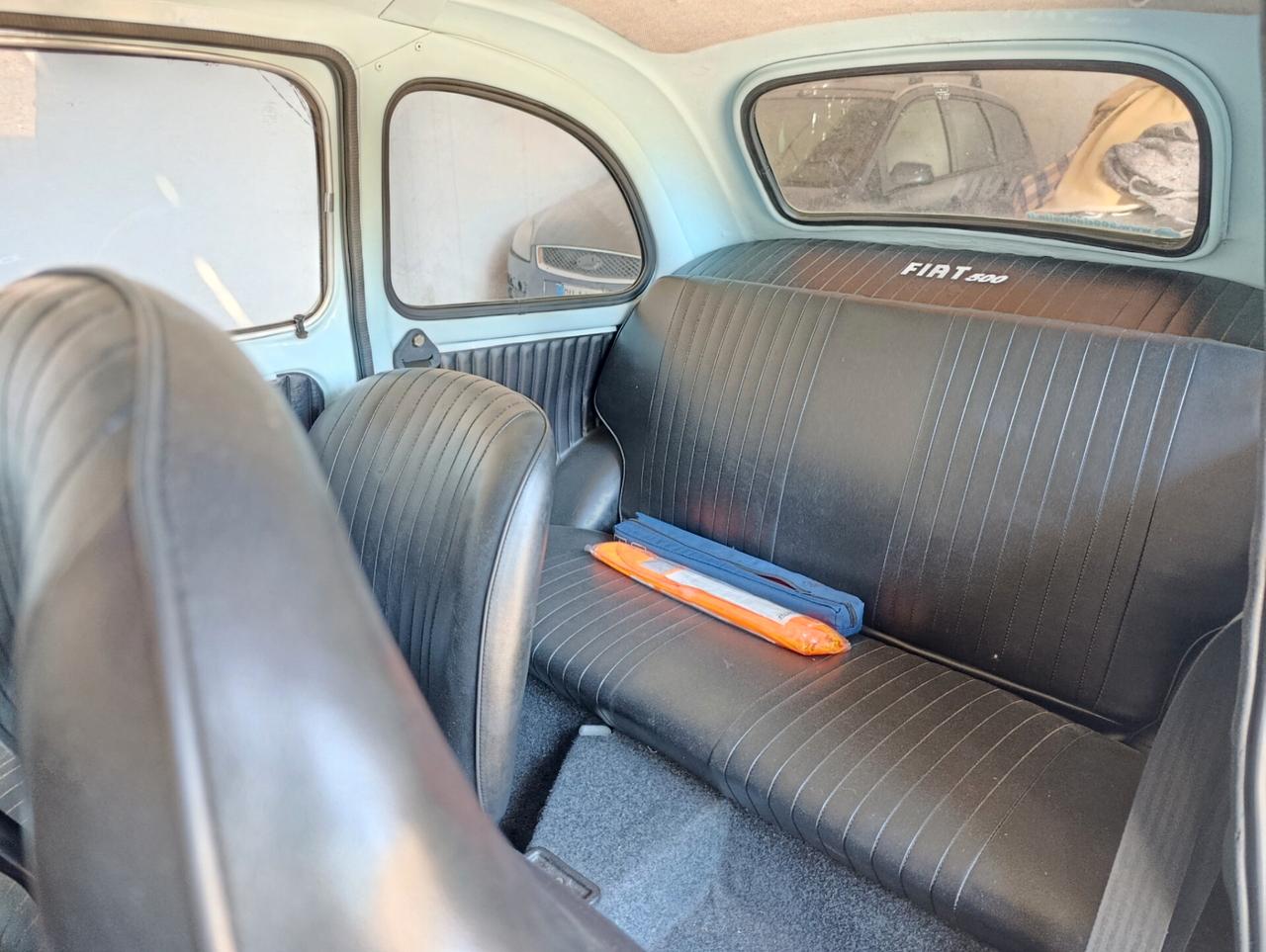 Fiat 500 L OTTIME CONDIZIONI
