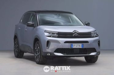 Citroen C5 Aircross 1.2 Hybrid 136CV Max e-DCS6