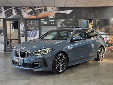 Bmw 118d Msport - TETTO APRIBILE - TAGLIANDI BMW