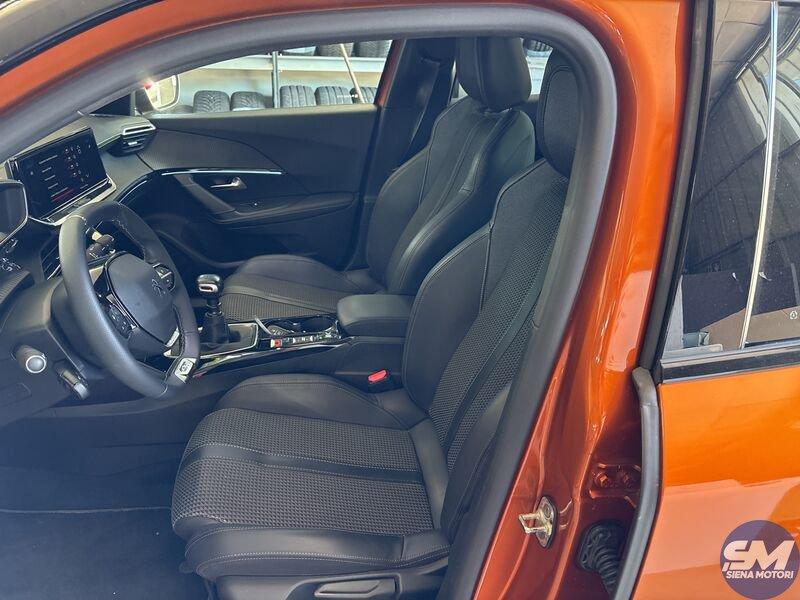 Peugeot 2008 PureTech 130 S&S GT