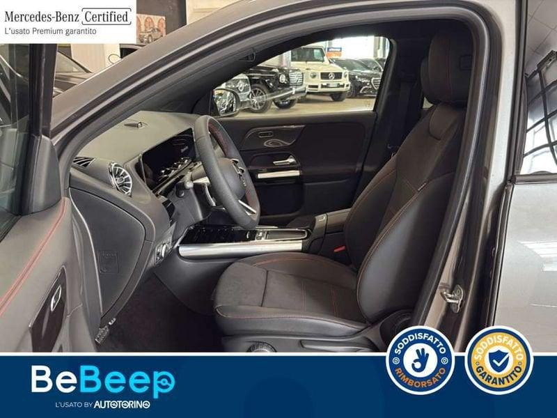 Mercedes-Benz GLA 200 D AMG LINE EXTRA AUTO