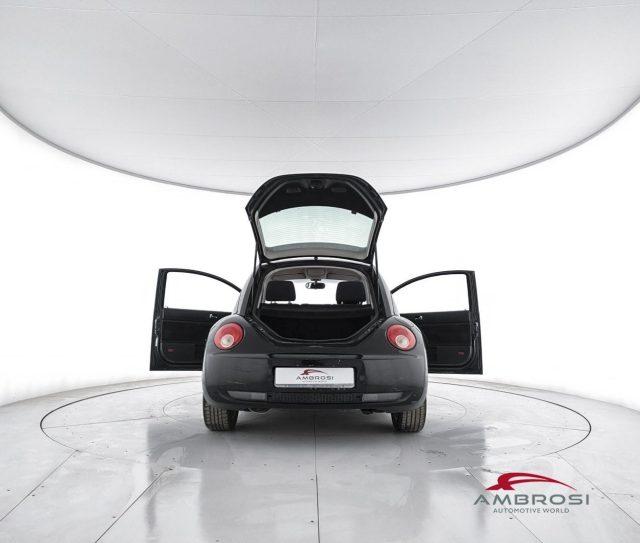 VOLKSWAGEN New Beetle (1997 2012) - PER OPERATORI DEL SETTORE
