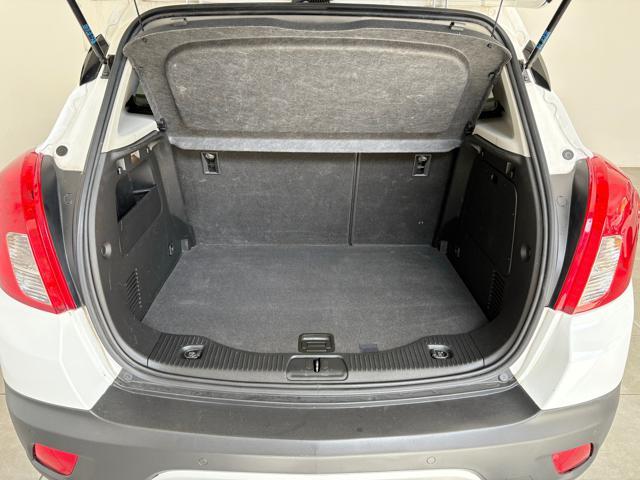 OPEL Mokka 1.4 140CV Ego