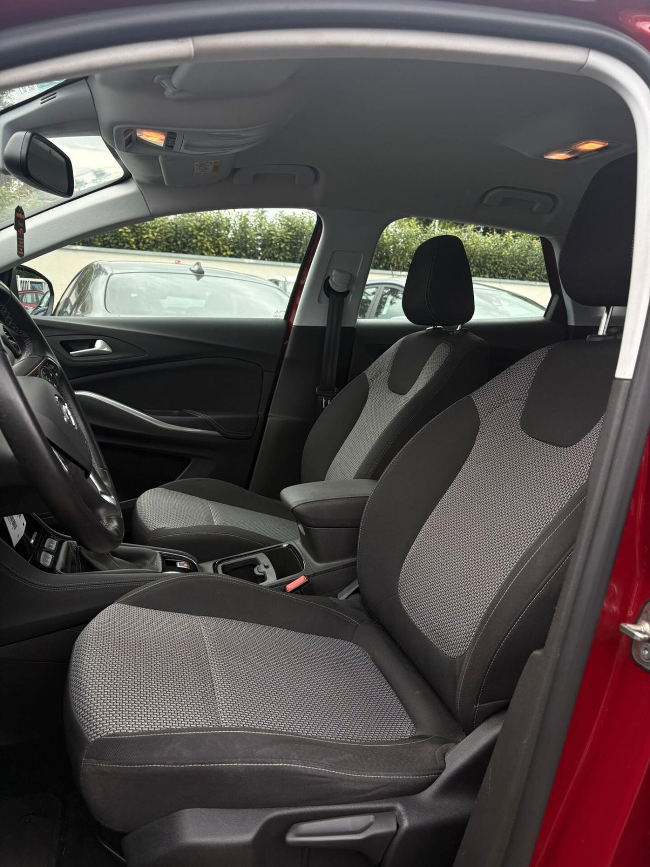 Opel Grandland X 1.2 Turbo 12V 130 CV Start&Stop Business