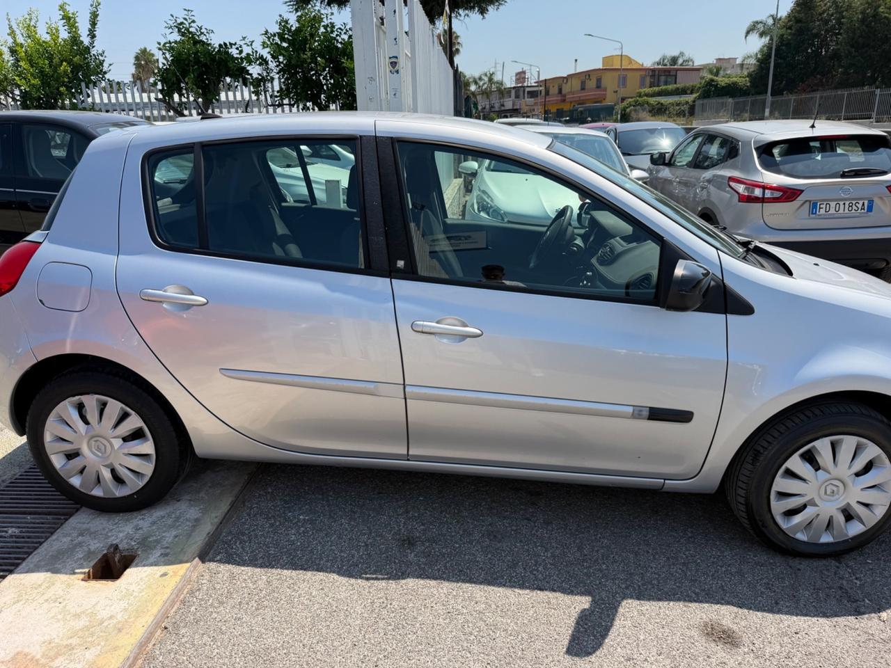 Renault Clio 1.5 dCi 75CV 5 porte Yahoo!