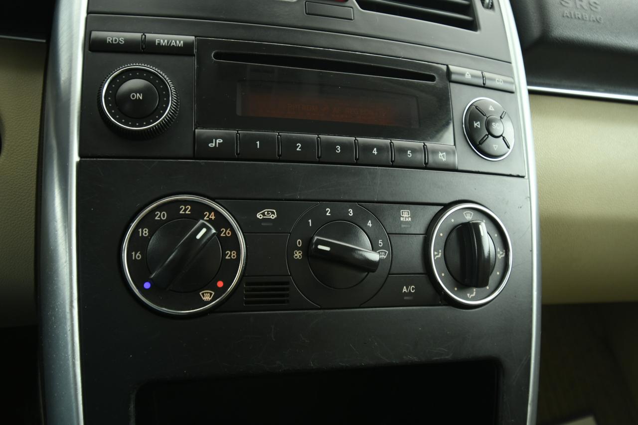 Mercedes-Benz B 180 (170) ngt be X COMMERCIANTI NEOPATENTATI+C16"
