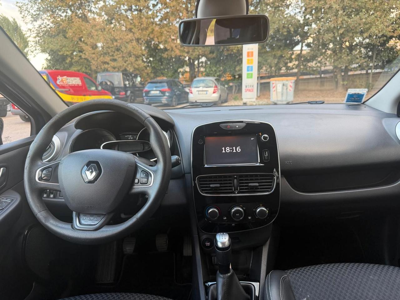 Renault Clio TCe 12V 90 CV GPL 5 porte Life